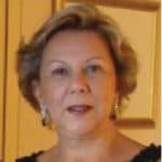 Nanci Inês da Costa Loureiro