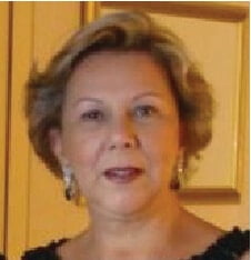 (2009 – 2010) Nanci Inês da Costa Loureiro