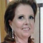 Maria Lúcia Tavares Moita