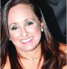 (2012 – 2013) Cristina de Almeida França Soares Campos