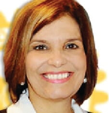 (2013 – 2014) Rosangela Greghi Santos