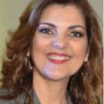 Marinilza Monteiro Alves Pereira