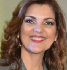 (2014 – 2015) Marinilza Monteiro Alves Pereira