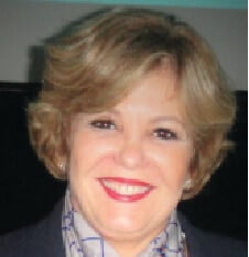 (2015 – 2016) Rosimeire Barros de Moraes Sant’Anna