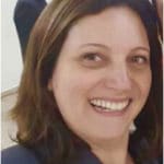 Claudia Freitas Valério