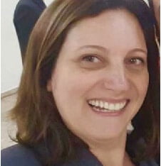 (2016 – 2017) Claudia Freitas Valério