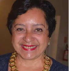 (2017 – 2018) Mariângela Fortes Veiga