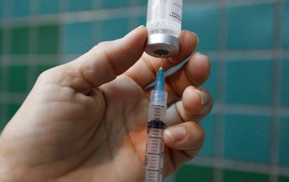 Ruanda é destaque na imunização de meninas contra câncer no colo de útero