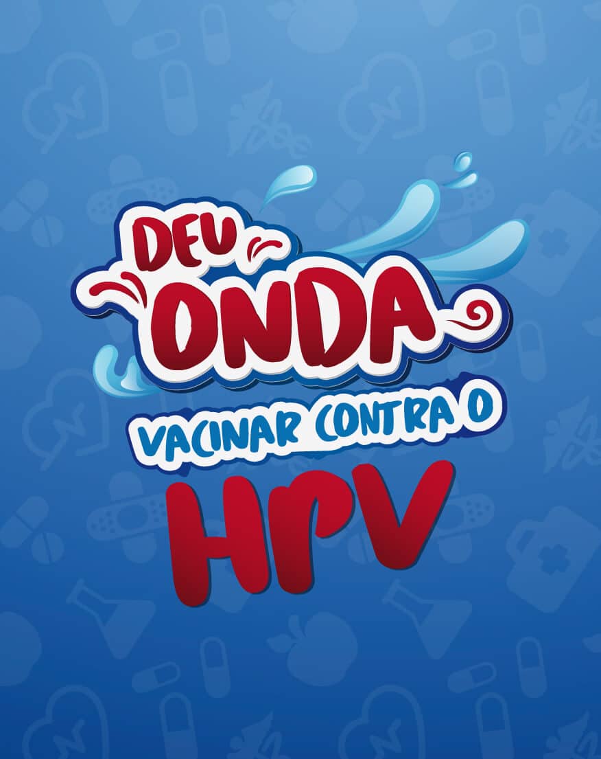 Banner HPV