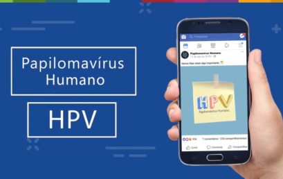 Campanha HPV – O que é HPV?