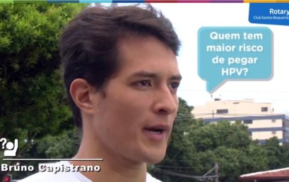 Mulheres ou homens têm mais risco de contrair o vírus do HPV?