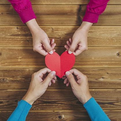 Pessoa Solidária | Rotary Club Santos Boqueirão