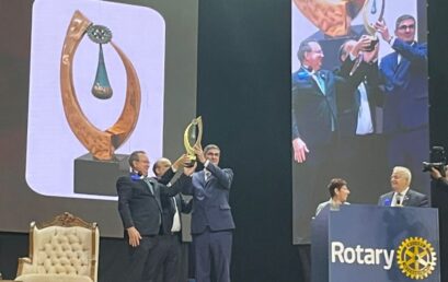 O QUE É INSTITUTO ZONAL DO ROTARY? O QUE É INSTITUTO ZONAL DO ROTARY?