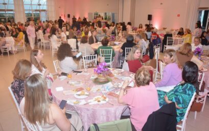 ACONTECEU NO ROTARY BOQUEIRÃO – GLAMOUR ROSA ACONTECEU NO ROTARY BOQUEIRÃO – GLAMOUR ROSA