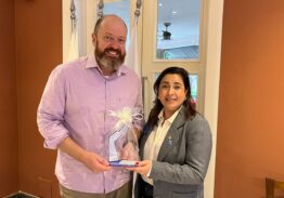 ACONTECEU NO ROTARY BOQUEIRÃO