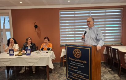 ACONTECEU NO ROTARY BOQUEIRÃO – GINCANA ROTÁRIA ACONTECEU NO ROTARY BOQUEIRÃO – GINCANA ROTÁRIA