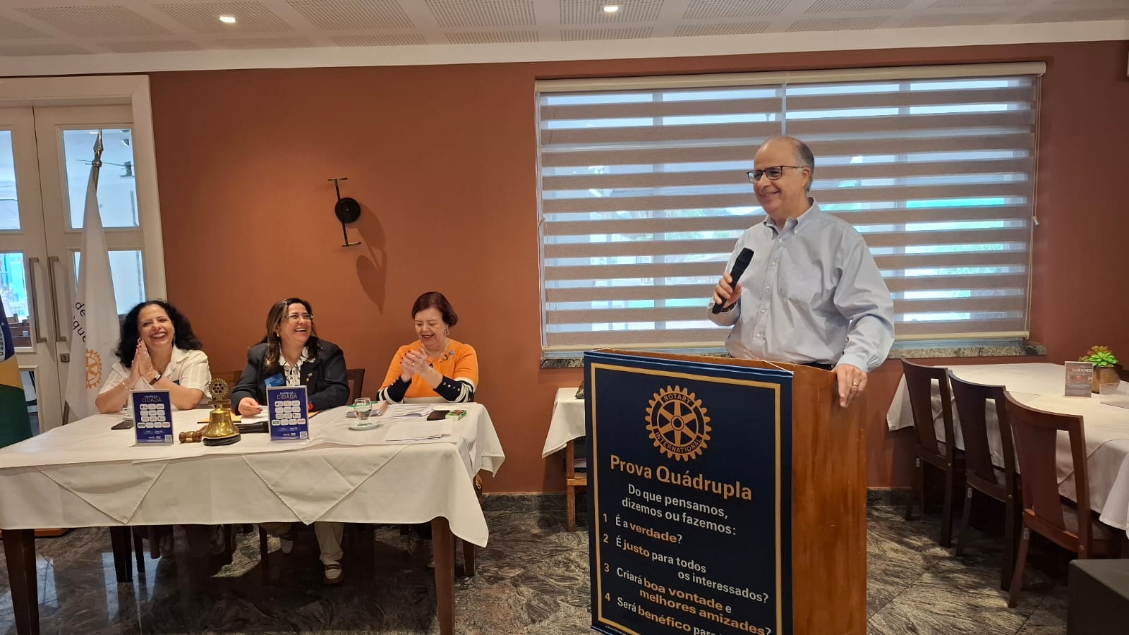 ACONTECEU NO ROTARY BOQUEIRÃO – GINCANA ROTÁRIA ACONTECEU NO ROTARY BOQUEIRÃO – GINCANA ROTÁRIA