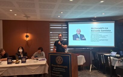 ACONTECEU NO ROTARY BOQUEIRÃO – EMPRESA CIDADÃ ACONTECEU NO ROTARY BOQUEIRÃO – EMPRESA CIDADÃ