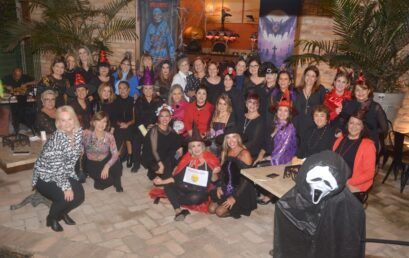 ACONTECEU NO ROTARY BOQUEIRÃO HALLOWEEN E COMEMORAÇÃO ACONTECEU NO ROTARY BOQUEIRÃO HALLOWEEN E COMEMORAÇÃO