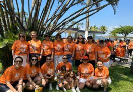 ROTARY BOQUEIRÃO EM AÇÃO