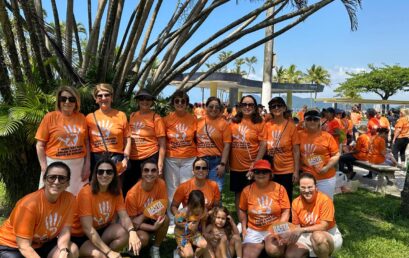 ROTARY BOQUEIRÃO EM AÇÃO ROTARY BOQUEIRÃO EM AÇÃO