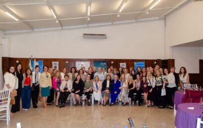 ACONTECEU NO ROTARY BOQUEIRÃO –  REUNIAO COM CINCO ROTARY CLUBS EM CURITIBA