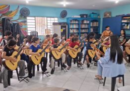 TRABALHO, GRATIDÃO E REALIZAÇÕES: UNIDOS PARA FAZER O BEM