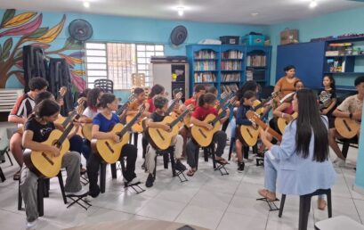 TRABALHO, GRATIDÃO E REALIZAÇÕES: UNIDOS PARA FAZER O BEM