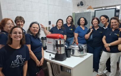 SUBSIDIO DISTRITAL: PROJETOS QUE TRANSFORMAM VIDAS