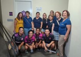 PROJETO BRUTO FRUTO: TRANSFORMANDO VIDAS POR MEIO DE SUBSÍDIO DISTRITAL