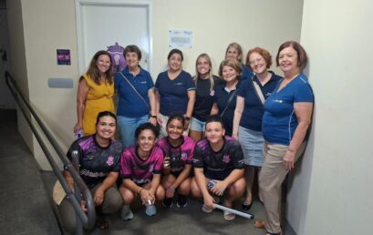 PROJETO BRUTO FRUTO: TRANSFORMANDO VIDAS POR MEIO DE SUBSÍDIO DISTRITAL