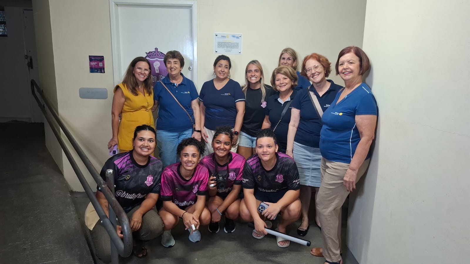 PROJETO BRUTO FRUTO: TRANSFORMANDO VIDAS POR MEIO DE SUBSÍDIO DISTRITAL