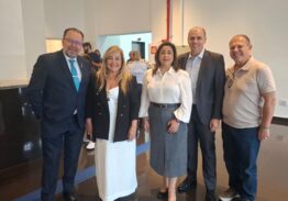 ROTARY BOQUEIRÃO E PROJETO HPV: INFORMAÇÃO E VACINA SALVAM