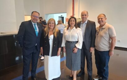 ROTARY BOQUEIRÃO E PROJETO HPV: INFORMAÇÃO E VACINA SALVAM