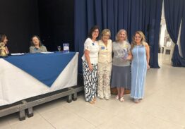 ACONTECEU NO ROTARY BOQUEIRÃO