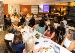 ACONTECEU NO ROTARY BOQUEIRÃO