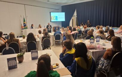 ACONTECEU NO ROTARY BOQUEIRÃO