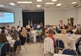 ACONTECEU NO ROTARY BOQUEIRÃO
