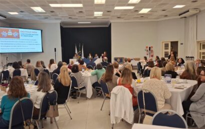 ACONTECEU NO ROTARY BOQUEIRÃO
