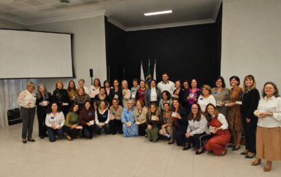 ACONTECEU NO ROTARY BOQUEIRÃO
