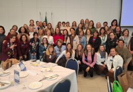 ACONTECEU NO ROTARY BOQUEIRÃO