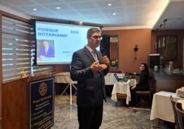 2ª Reunião Ordinária