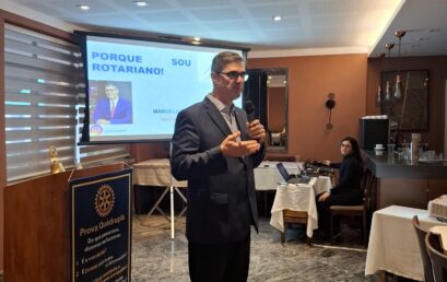 2ª Reunião Ordinária