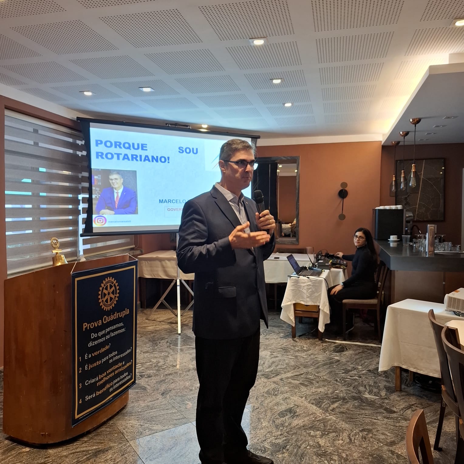 2ª Reunião Ordinária