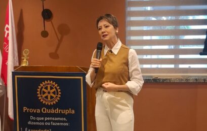 ✨ Conexão, aprendizado e companheirismo!
